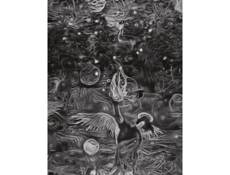 Livro The Artwork of 3ichael 7ambert Volume VI de Michael Andrew Lambert (Inglês)