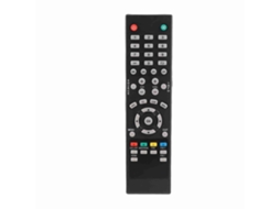 Controle Remoto Tv Universal Para Seiki