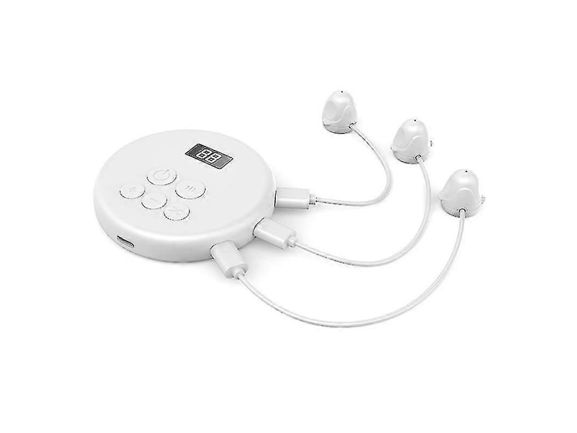 Simulador De Toque Automático Para Celular, Dispositivo De Clique Com Dedo -c