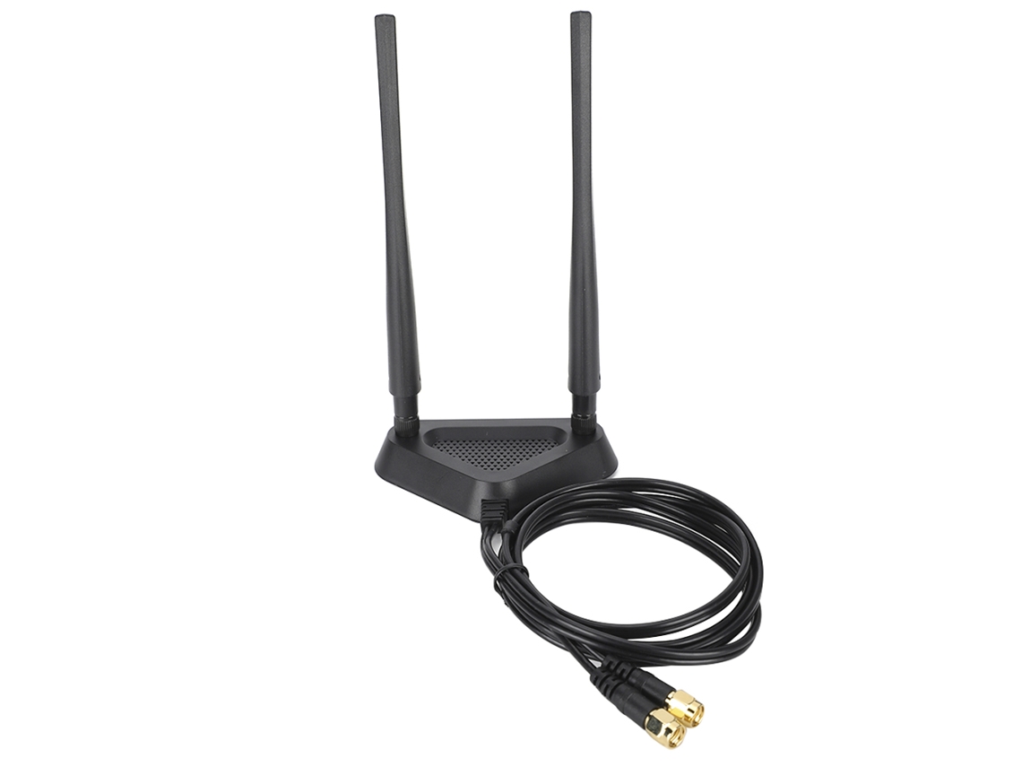 Antena Dual band LAXISCREED 2.4g/5g 6db