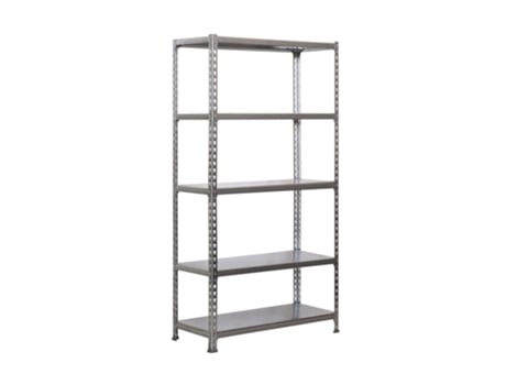 Simonclick Megaplus 5/500 Galva/Galva SIMON RACK