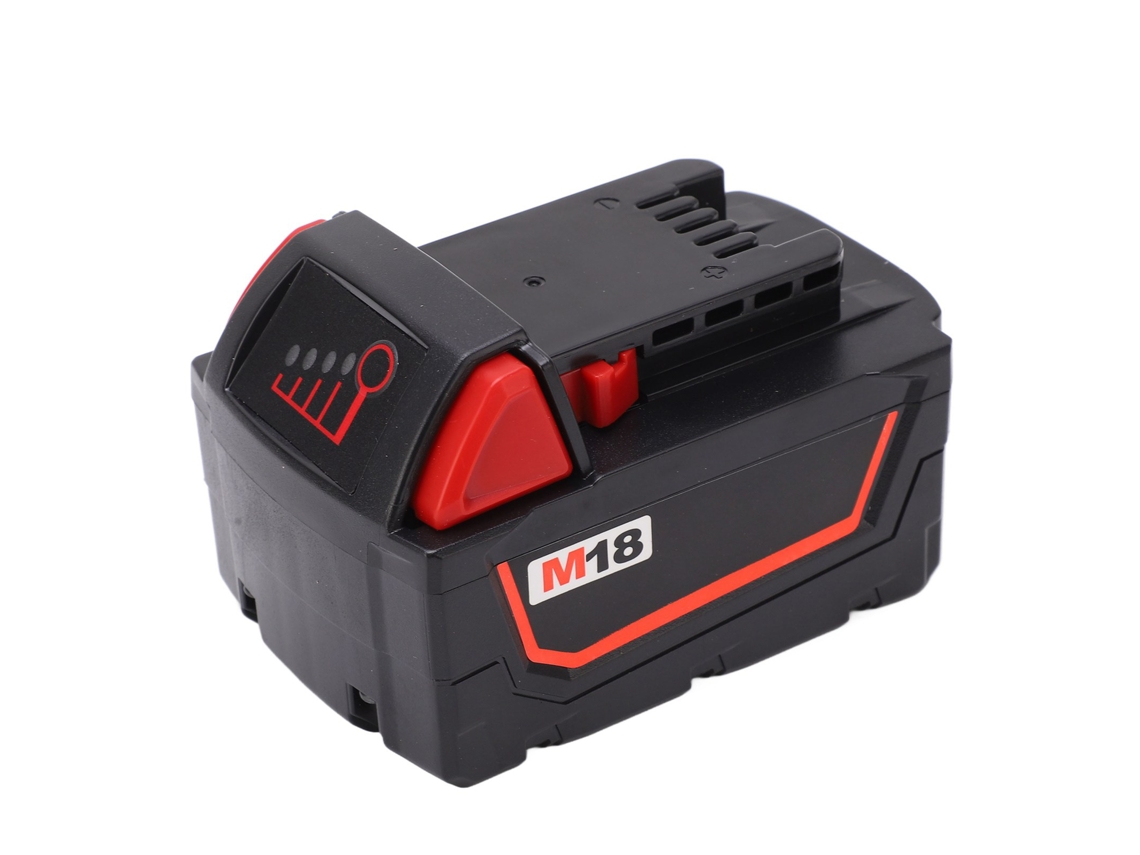 Laxiscreed Pistola De Ar Comprimido Sem Fios 18v Com Bateria Substituível Para Trabalho Leve