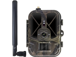 Caméra Chasse 4k 36mp Wifi 4g SFUSHOS