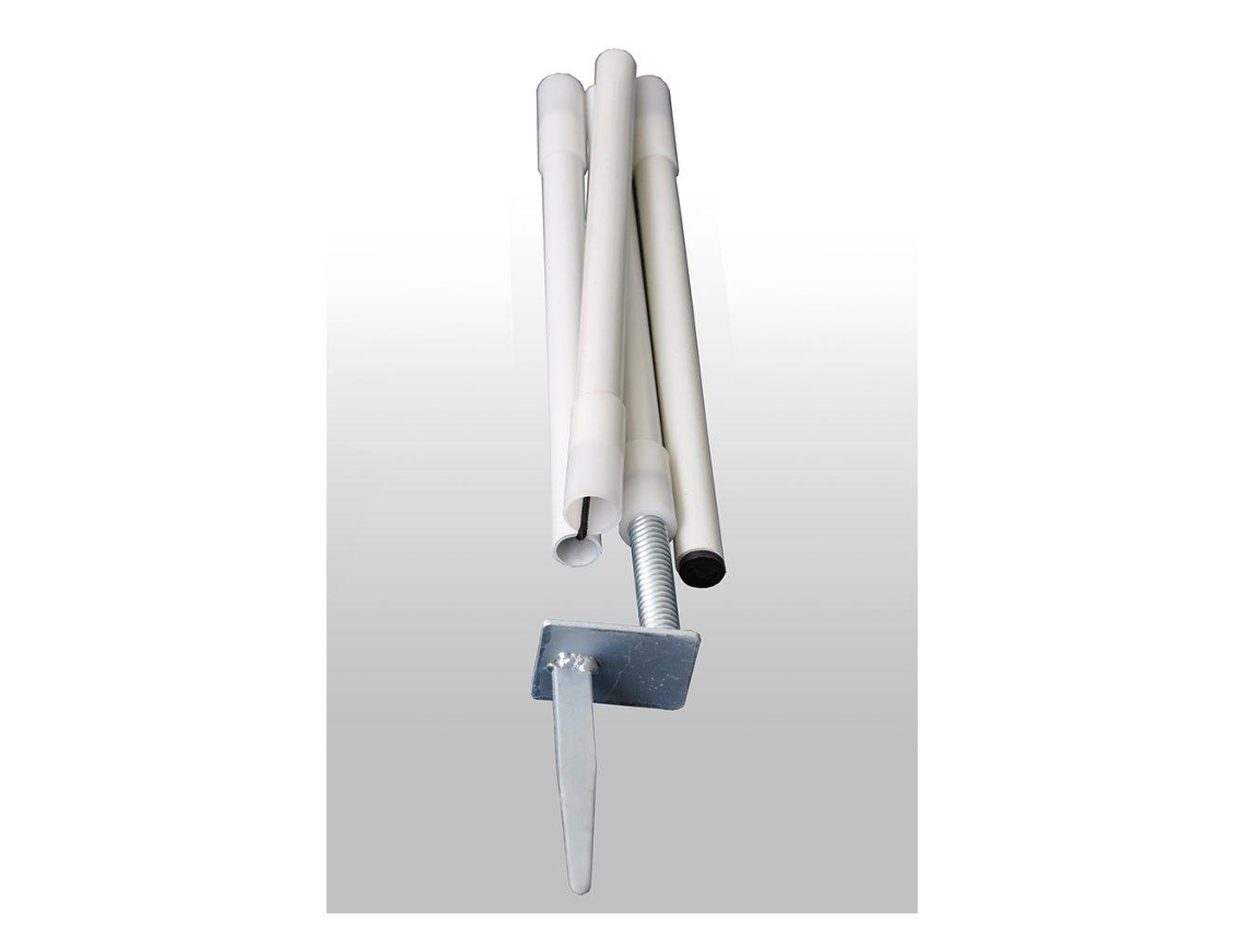 Powershot Adjustable Corner Flag