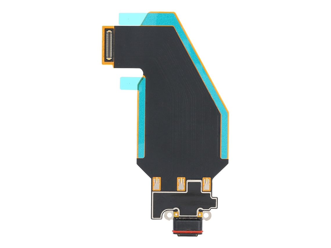 Cabo Flexível para Plugue de Celular LAXISCREED