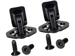 Conjunto De Parafusos E Fixadores Para Portas Caminhonetes, Compatível Com Modelos De 1999a 2016 Fácil Instalação E