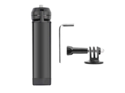 Suporte de Mesa Grande para Mini Tripé de Metal para Osmo Action 2 Go Pro 9 ALLINLESS