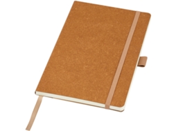 Caderno de couro reciclado ''kilau''