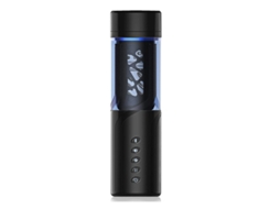 Estimulador YIZHOOD Sbp775 Preto