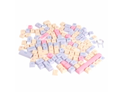 2026 tampa Mecânica para Teclado Gamer Abs Xda
