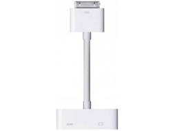 Cabo L-Link LL-AT-15 Apple 30-p Branco 0.11 m