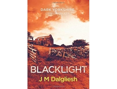 Livro Blacklight De Dalgliesh, J Et Al. (inglês)