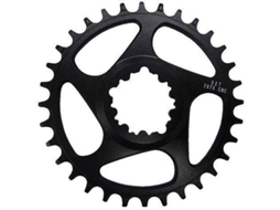 Prato para Bicicleta FIRST Direct Mount Round 3 Mm Offset