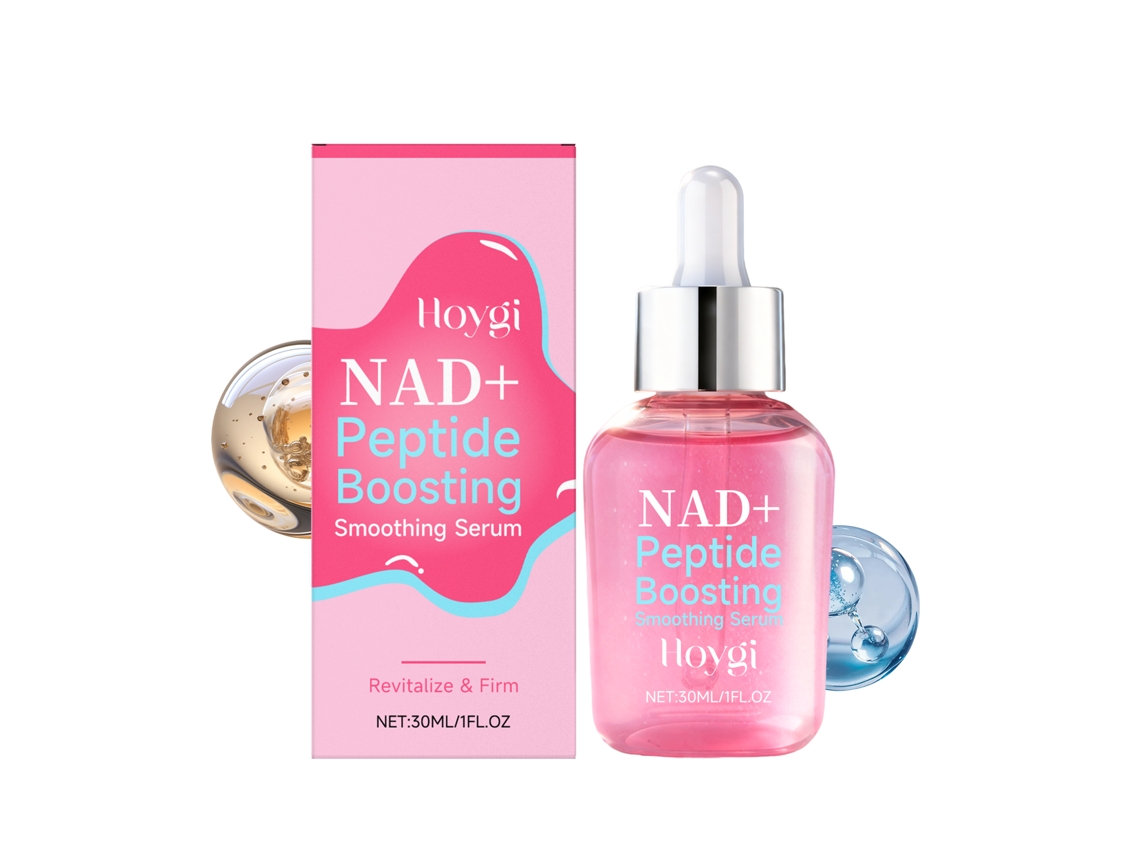 Refine, Ilume e Hidrate Sua Pele com o Sérum Facial LAXISCREED