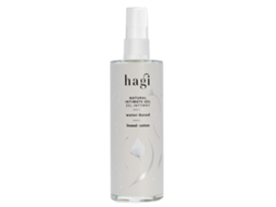 Gel Íntimo Natural Cuidado Suave, 100ml Hagi