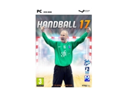 Jogo PC Handball 17