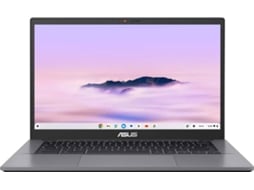 Portátil Asus Chromebook Plus Cb3402Cba (14" - Intel Core i3-1215U - RAM:8GB - 256 GB Flash PCIe - Intel UHD Graphics)