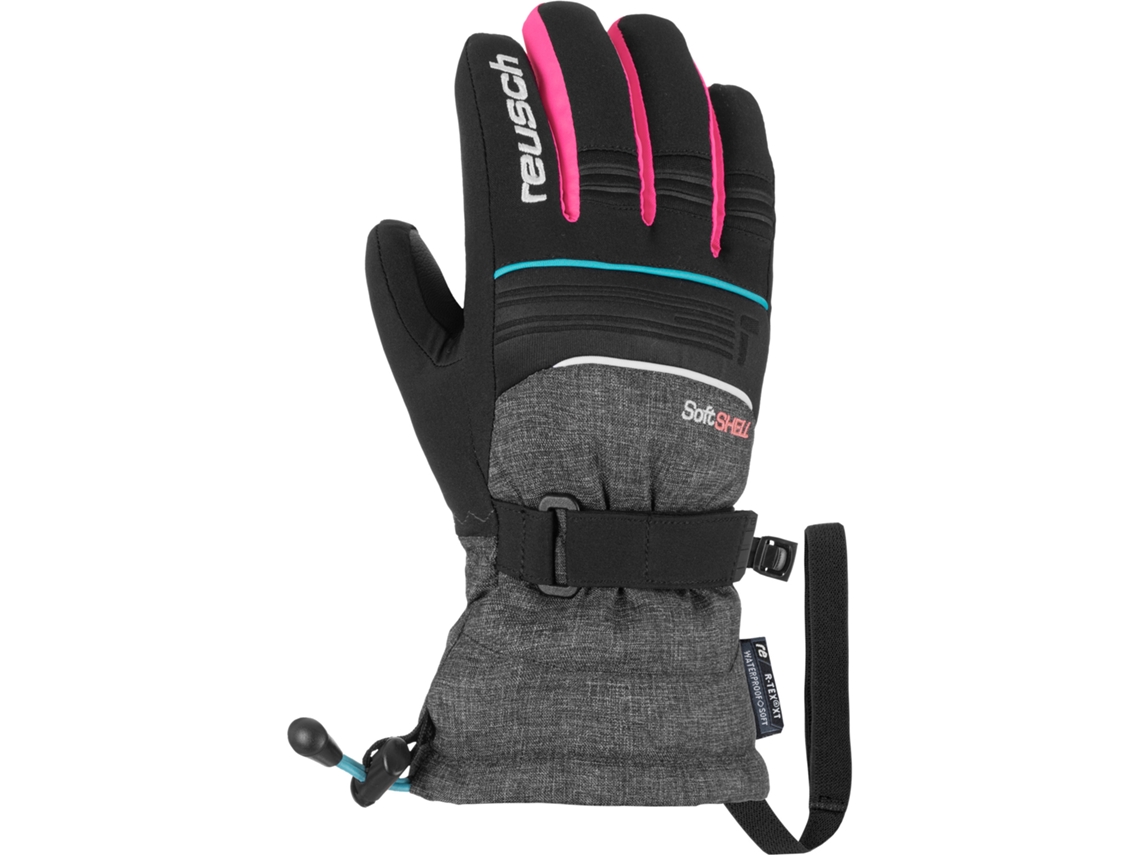 Luvas de Esqui para Crianças REUSCH Kondor R-Tex Xt