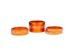 Burgtec Stem Spacer Kit