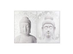 Quadro DKD HOME DECOR (Multicor)