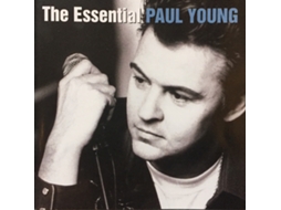 CD Paul Young - The Essential Paul Young