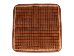 1Pcs Tapete de Almofada de Bambu ALLINLESS