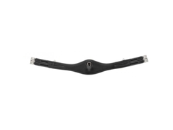 Cintura Combinada Do Ventre Hybrid Preto 135 Cmeric Thomas