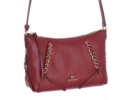 Bolsa de Mulher MICHAEL KORS BAGS Pele Vermelho (Tamanho Único)
