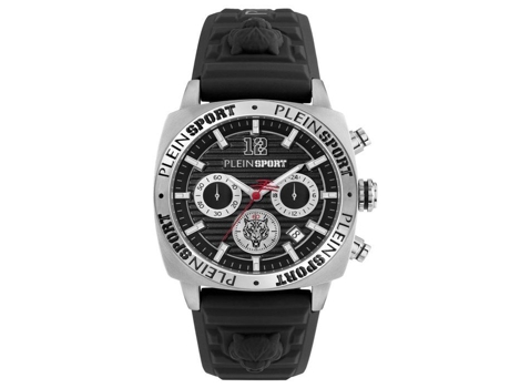 Relógio com Pulseira Masculina Psgba0623 PHILIPP PLEIN