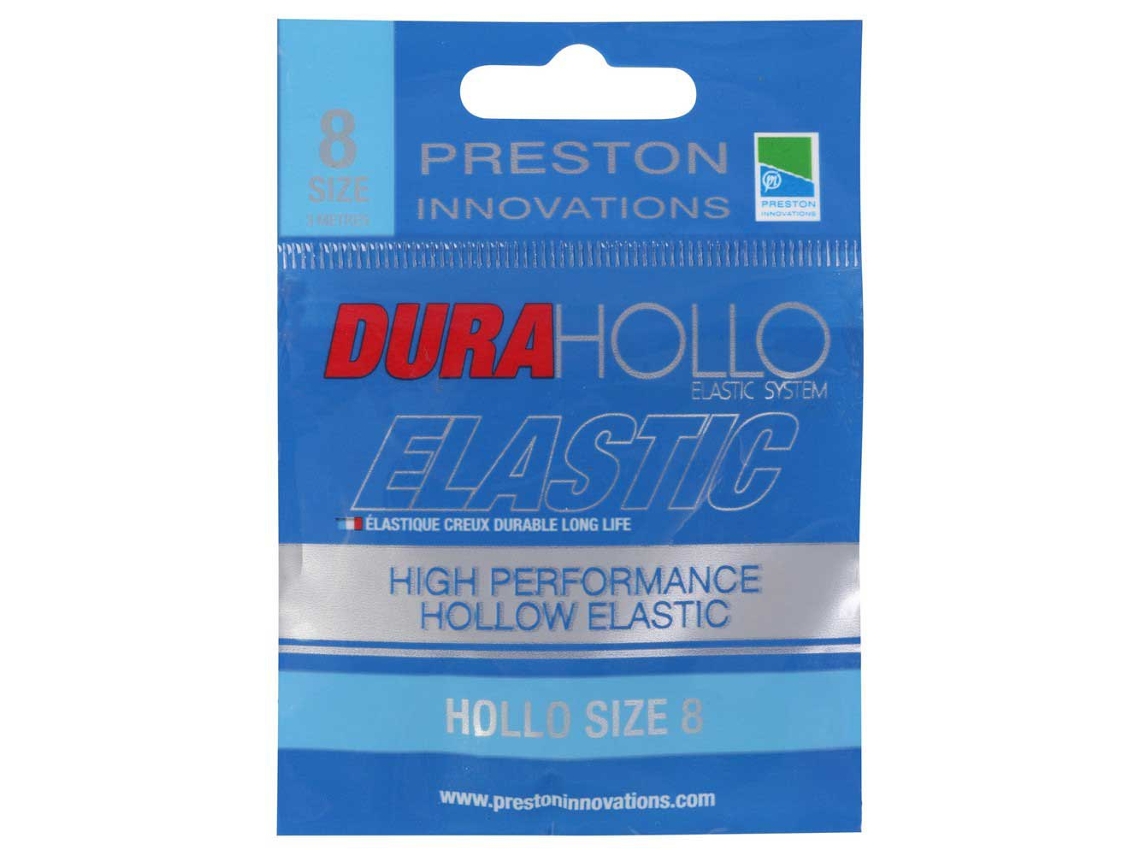 Slip Elastic Dura Hollo Azulpreston Innovations