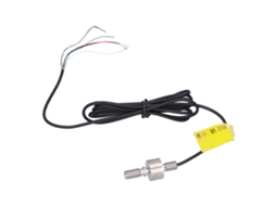 Sensor De Força Mini Tração Pressão 200kg Celula Carga