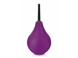 Plug Anal Inflável Colt SHOWERPLAY Lilás