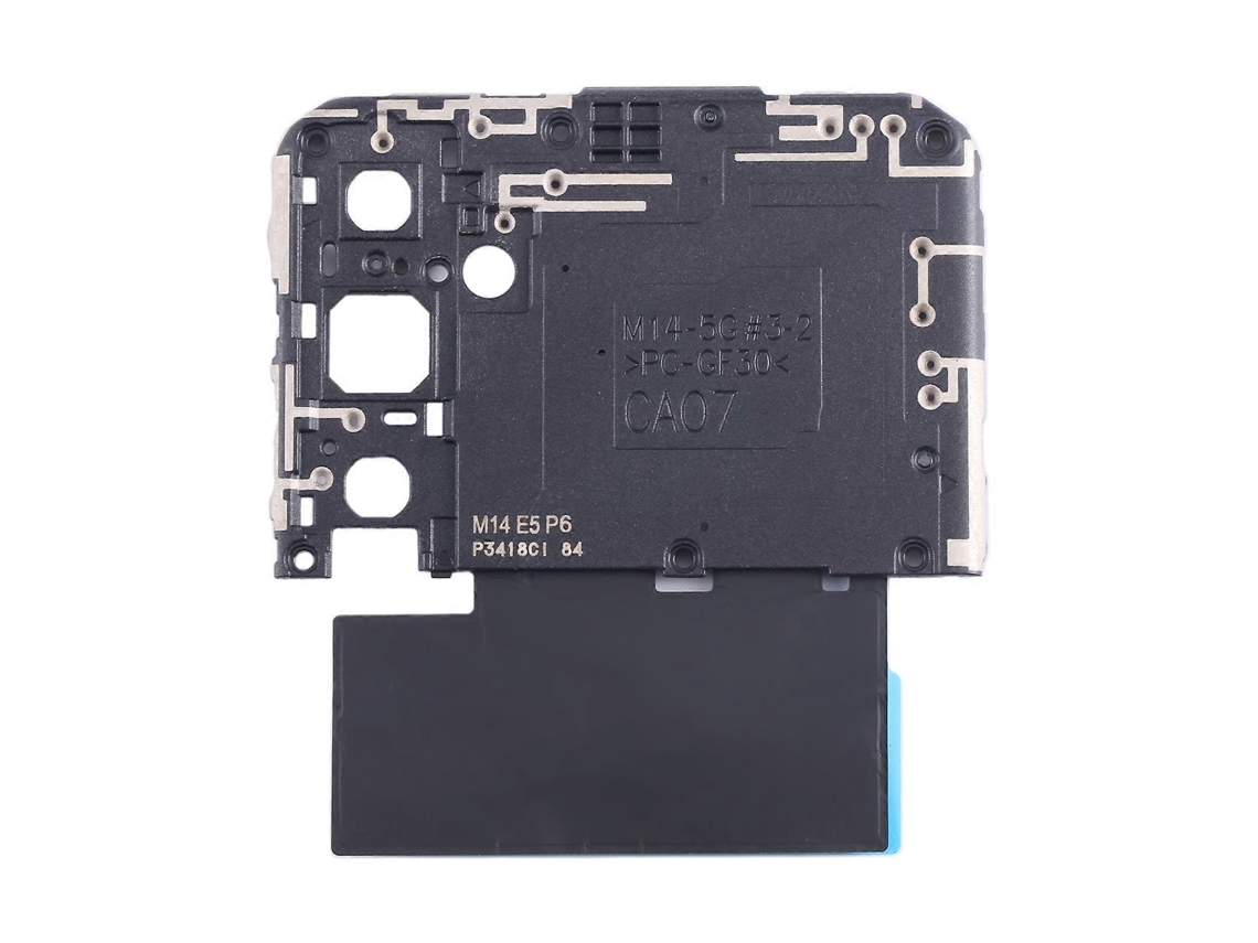 Capa Protetora De Placa-mãe Compatível Com Samsung Galaxy M14 Sm-m146b