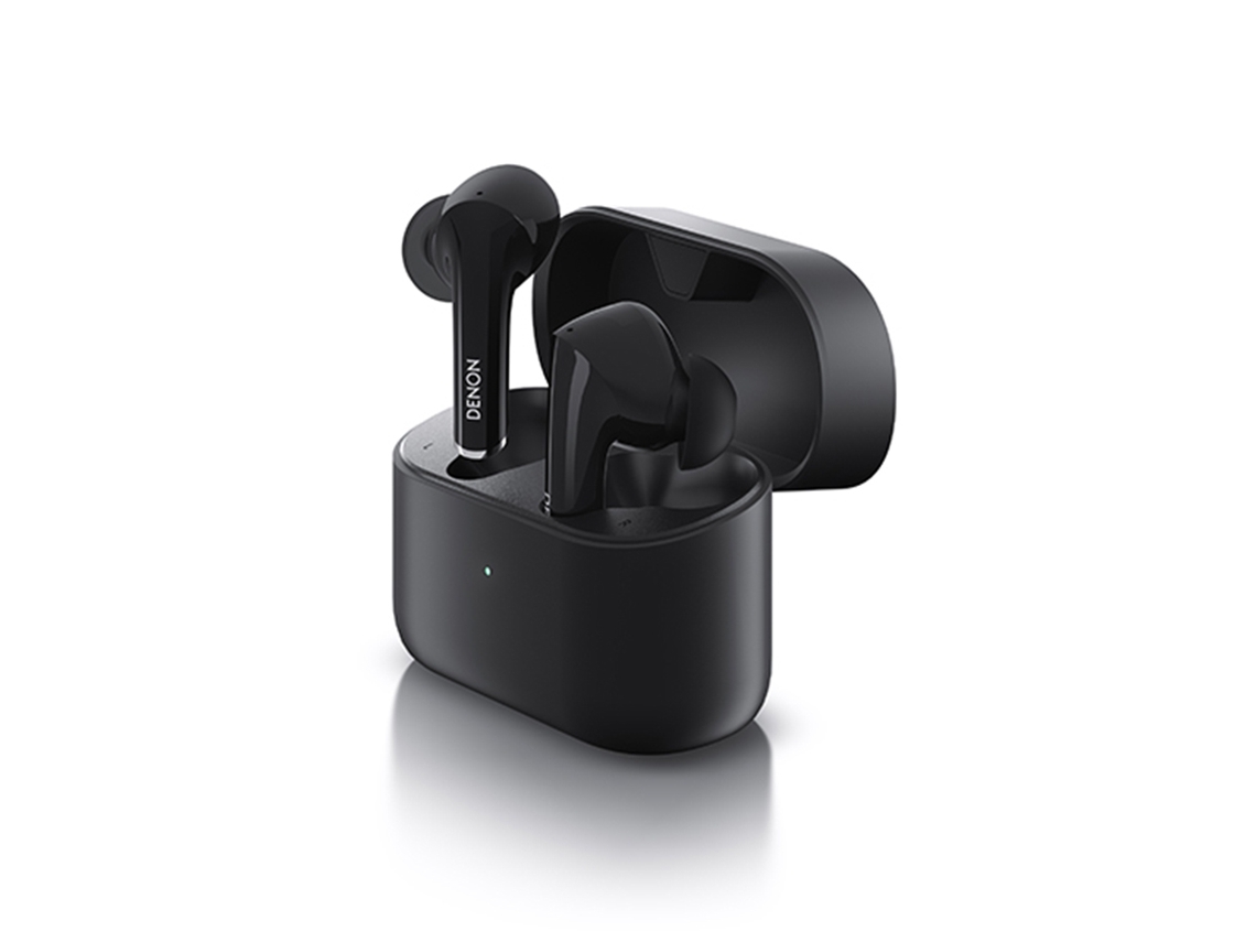 Auriculares True Wireless DENON Ah-C830Ncw Preto