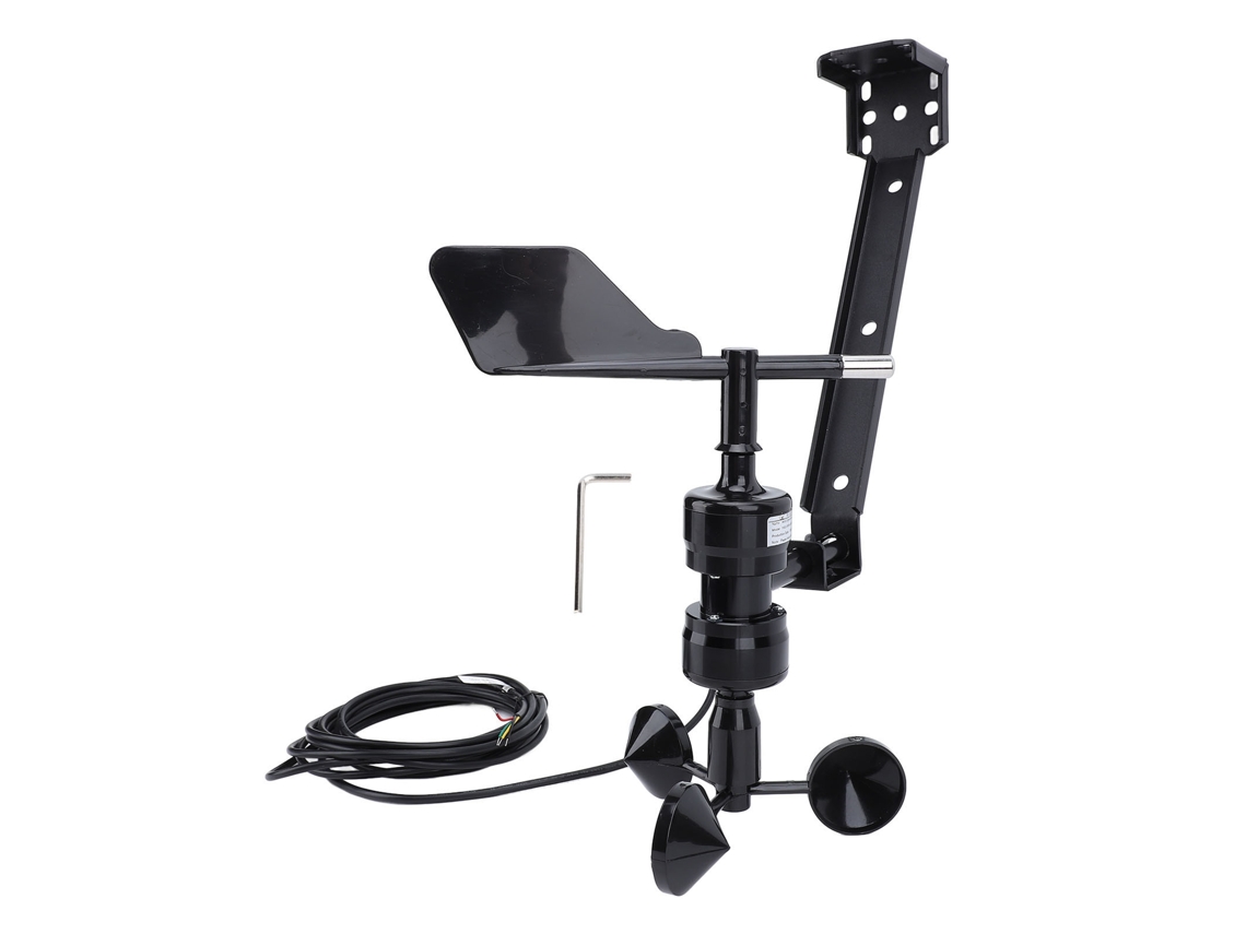 Anemômetro LAXISCREED 3 Copo Ip64 9v 30v