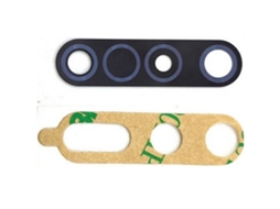 Cristal De La Camara Para Motorola Moto G8 Plus Principal Trasero Trasera Lente