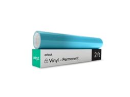 Vinil Permanente para Plotter de Corte CRICUT Color Change