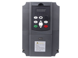 Controlador De Frequência Variável Sunflare 9600‑3t‑01100g Mini Universal Trifásico