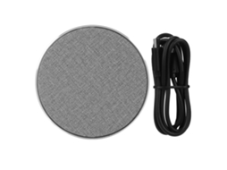 Carregador sem fio de 10W com indução inteligente EOOCOO