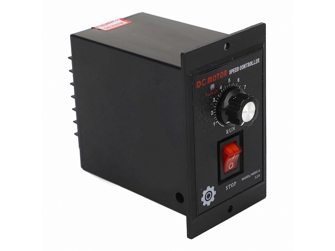 500w Dc Motor Speed Controller 220vac Input 200vdc Output Switch Regulatorsolidnormal