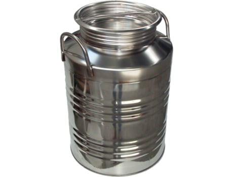 Tanque acero inoxidable
