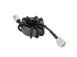 Anel de Ferrita LAXISCREED para Chave de Onda Curt a 1000w 1.8 30mhz