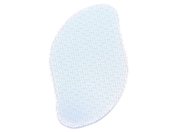 O Novo Raspador De Pé De Vidro 1pcs Allinless