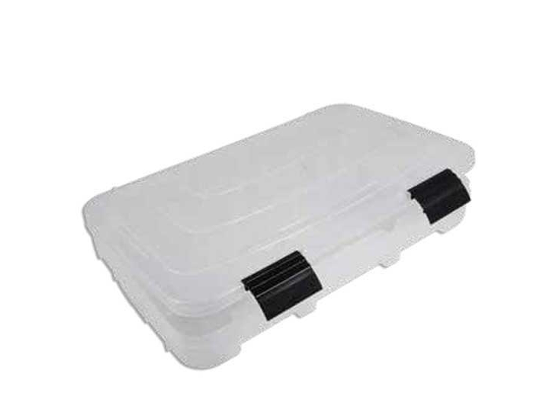 Caixa Transparente 24 X 15 X 3.5 Cmlineaeffe