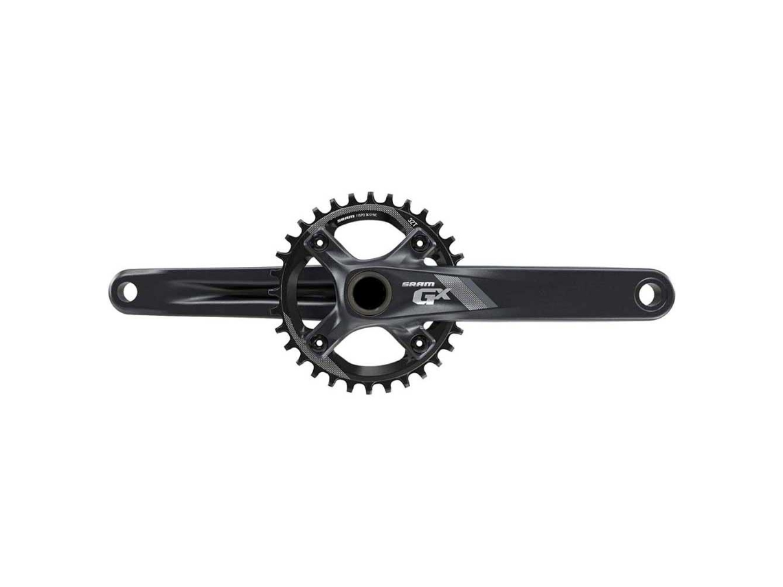 Sram X1 1400 Bb30 170 Dispare Partst Mount Plato 32