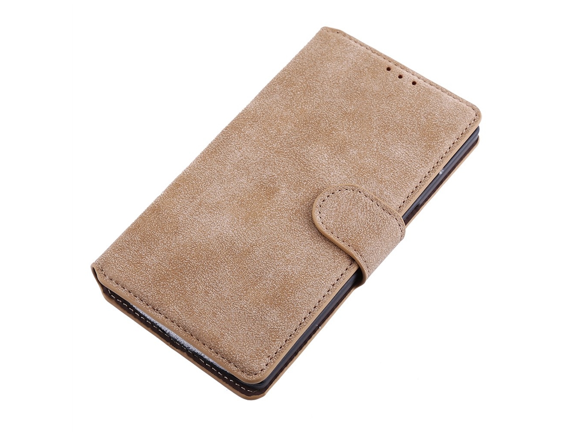Capa para Oneplus 1 EOOCOO (proteção, couro, flip, carteira)