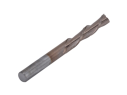 Laxiscreed Brocas De Aço Tungsténio Cnc Para Nylon, Abs, Acrílico E Pvc