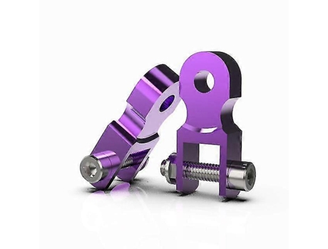 1pc Motorcycle Shock Absorber Height Extension Extender Tool Riser Aluminum Alloy Motorbike Dirt Bike Shock Absorber Djkbg