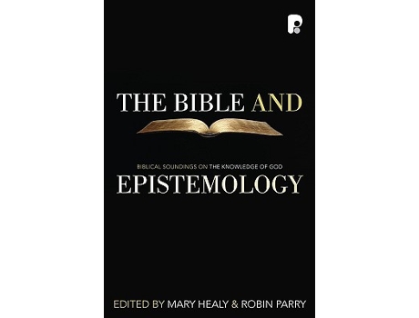 Livro The Bible and Epistemology de Mary Healy (Inglês)