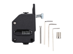 Extruder Clone Bmg LAXISCREED Preto